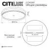 Накладной светильник Citilux Dixon CL747230V