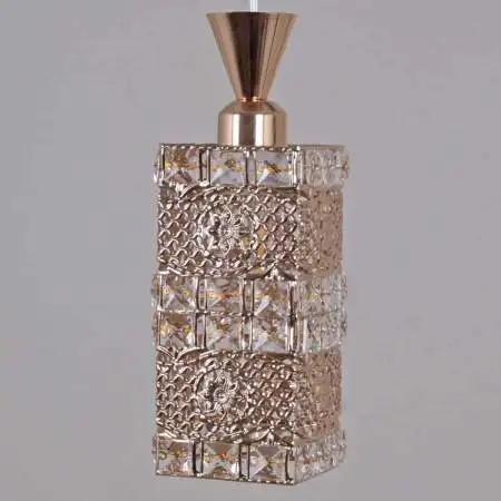 Потолочный светильник Reluce 04115-0.9-01 GD