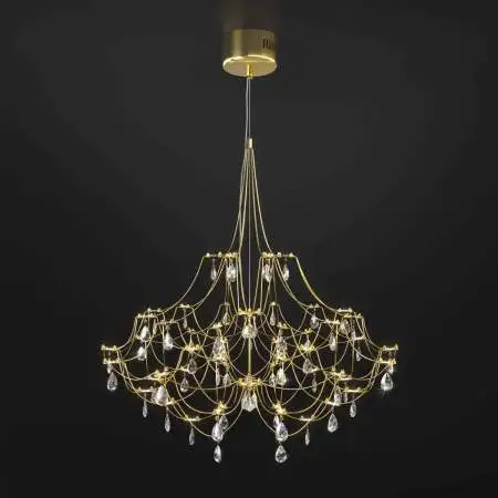 Подвесная люстра Bogates Adit 90400 LED a072123