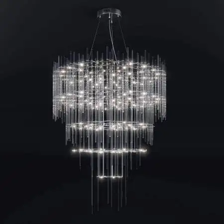 Подвесная люстра Bogates Queen 91101 LED a072016