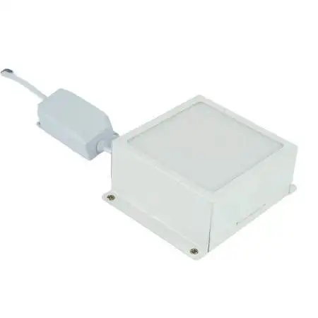 Встраиваемый светодиодный светильник Feron AL254 52157