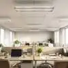 Потолочный светильник Eglo Martelliano 902206