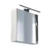 Подсветка для зеркал Nowodvorski Cezanne Led M White 10673