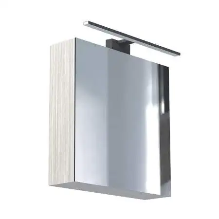 Подсветка для зеркал Nowodvorski Cezanne Led M White 10673
