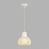 Подвесной светильник Lumion Boho Eco 8368/1B
