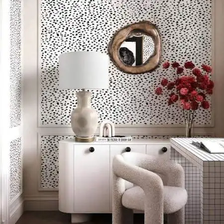 Настольная лампа Loft IT Meadow 10509T Blue