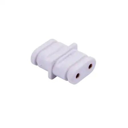 Подвесной линейный светодиодный светильник Uniel ULO-K21A 20W/4000K/L62/K IP65 WHITE UL-00013698