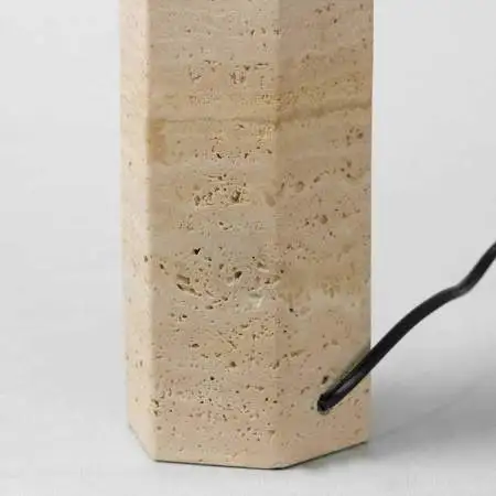 Настольная лампа Lussole Woodruff LSP-5022