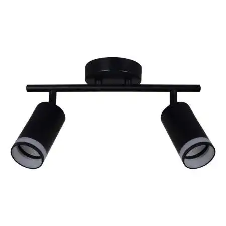 Спот Reluce Technical 16001-9.5-002CT SPOT LIGHT GU10 BK