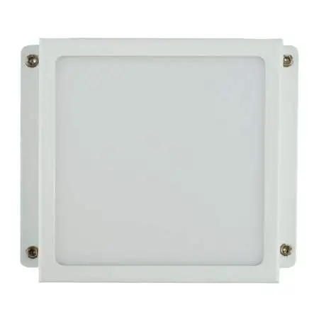 Встраиваемый светодиодный светильник Feron AL254 52157