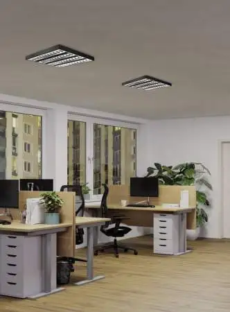 Потолочный светильник Eglo Martelliano 902351