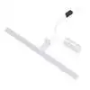 Подсветка для зеркал Nowodvorski Cezanne Led M White 10673