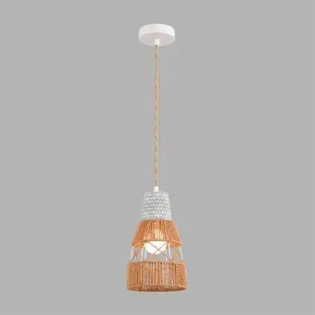 Подвесной светильник Lumion Boho Eco 8367/1B