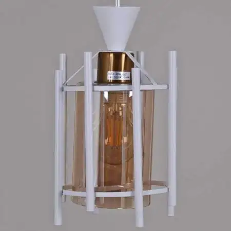 Потолочный светильник Reluce 03532-0.9-01 WH