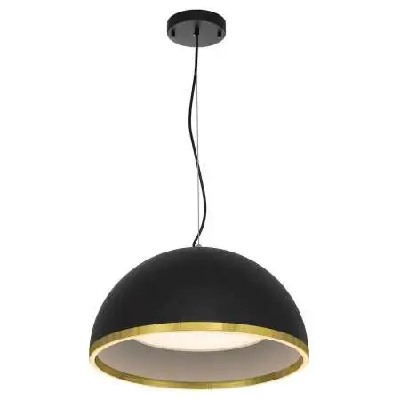 Подвесной светодиодный светильник Citilux Floom CL736251