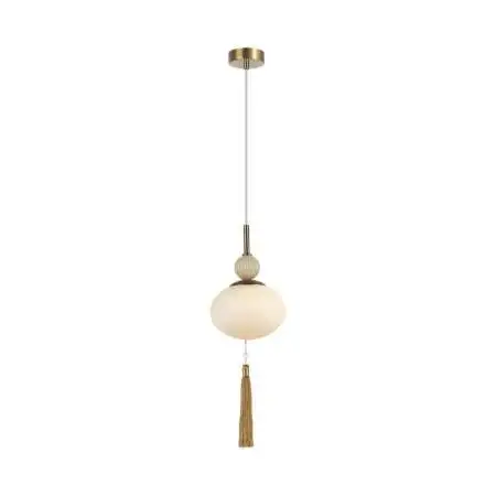 Подвесной светильник Lumion Gloriya Neoclassi 8272/1A