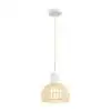 Подвесной светильник Lumion Boho Eco 8368/1B