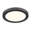 Потолочный светильник Sonex Nebula Black Mitra Led 7788/12L