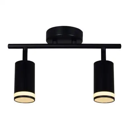 Спот Reluce Technical 16001-9.5-002CT SPOT LIGHT GU10 BK