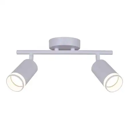 Спот Reluce Technical 16001-9.5-002CT SPOT LIGHT GU10 WT