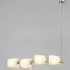 Подвесной светильник Illumico IL0803-4PSQ-26 AB DS