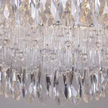 Подвесная люстра Reluce 08806-0.4-03