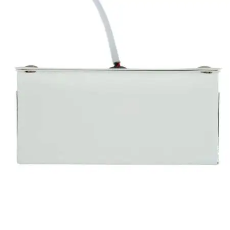 Встраиваемый светодиодный светильник Feron AL254 52158