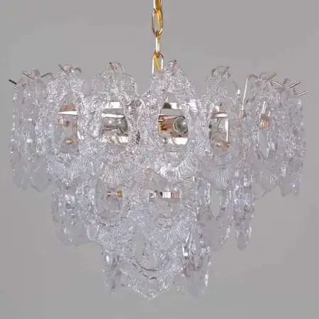 Подвесная люстра Reluce 09502-0.4-500