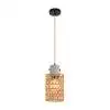 Подвесной светильник Lumion Boho Eco 8366/1A