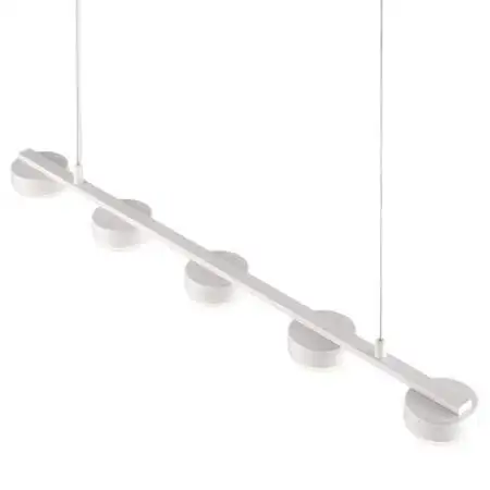 Подвесной светильник Lumion Torina Comfi 8265/5