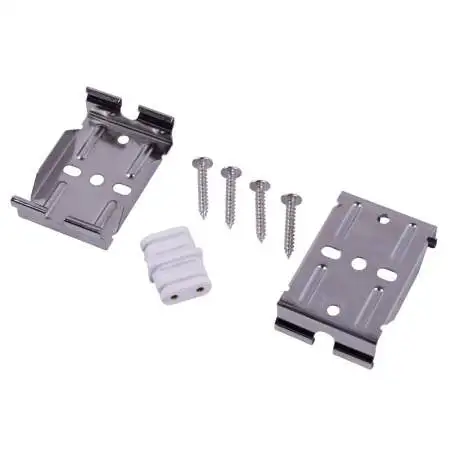 Подвесной линейный светодиодный светильник Uniel ULO-K21A 20W/5000K/L62/K IP65 WHITE UL-00013699