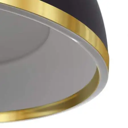 Подвесной светодиодный светильник Citilux Floom CL736251