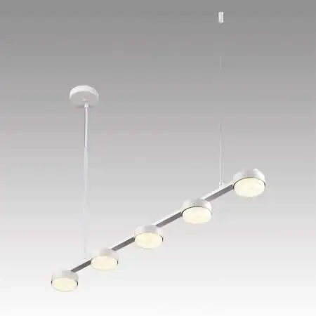 Подвесной светильник Lumion Torina Comfi 8265/5