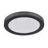 Потолочный светильник Sonex Nebula Black Mitra Led 7788/12L