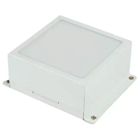 Встраиваемый светодиодный светильник Feron AL254 52157