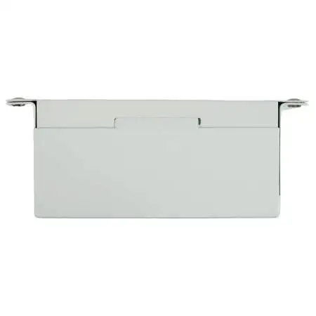 Встраиваемый светодиодный светильник Feron AL254 52158