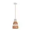 Подвесной светильник Lumion Boho Eco 8367/1B