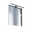 Подсветка для зеркал Nowodvorski Cezanne Led M White 10673