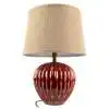 Настольная лампа Loft IT Tulip 10513T Red