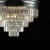 Потолочная люстра Lumion Zaha Classi 8266/8C