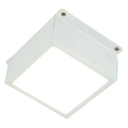 Встраиваемый светодиодный светильник Feron AL254 52158