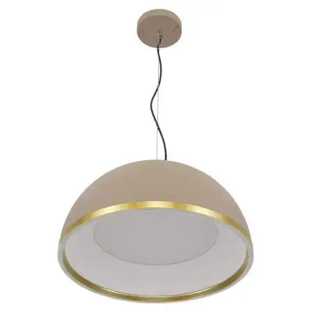 Подвесной светодиодный светильник Citilux Floom CL736252