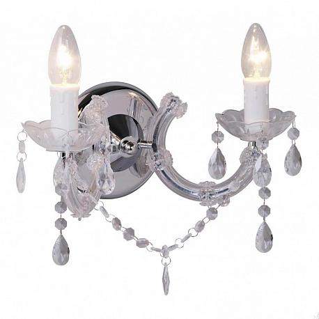 Бра Zumaline Magnolia RLB94016-2A