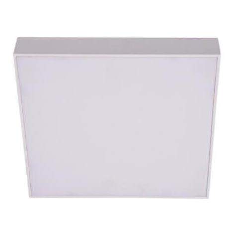 Накладной светодиодный светильник Lumina Deco Elston LDC 8099-SQ-16W