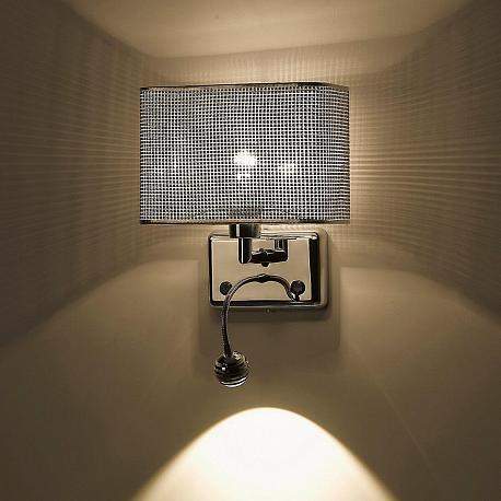 Бра Zumaline Blink W0173-02A-F4B3