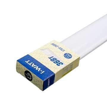 Потолочный светодиодный светильник i-Watt i-14109