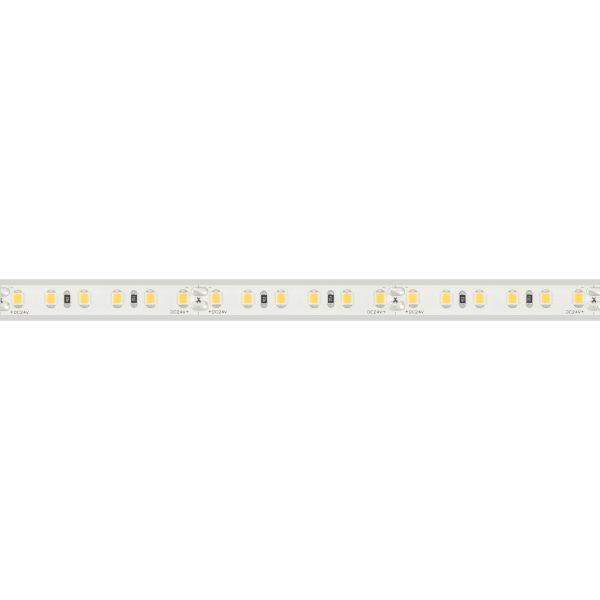 Светодиодная влагозащищенная лента Arlight 16,8W/m 120LED/m 2835SMD холодный белый 5M 029391(2)