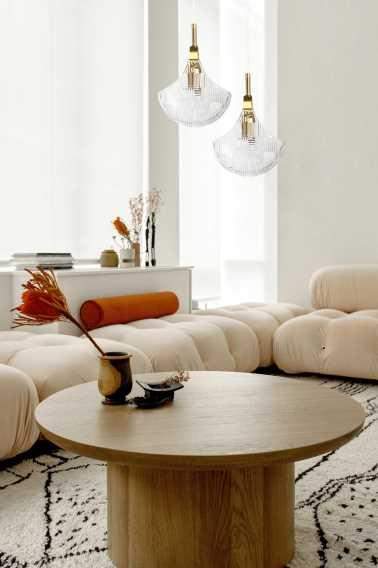 Подвесной светильник De Markt Конти 488010501