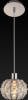 Подвесной светильник Toplight Vera TL7260D-01CH