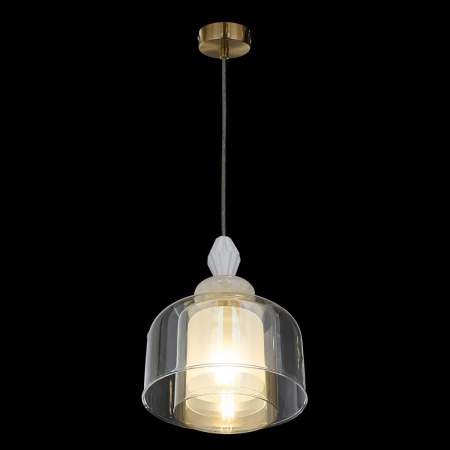 Подвесной светильник 33 ИДЕИ PND170.01.17ASB.026-M28AM